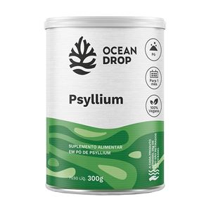 Psyllium 300g Ocean Drop