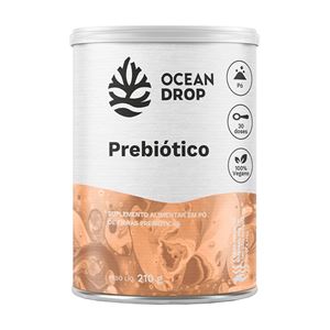 Prebiótico Ocean Drop 210g