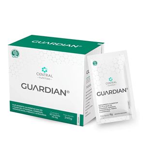 Guardian Sem sabor Central Nutrition 30 Sachês