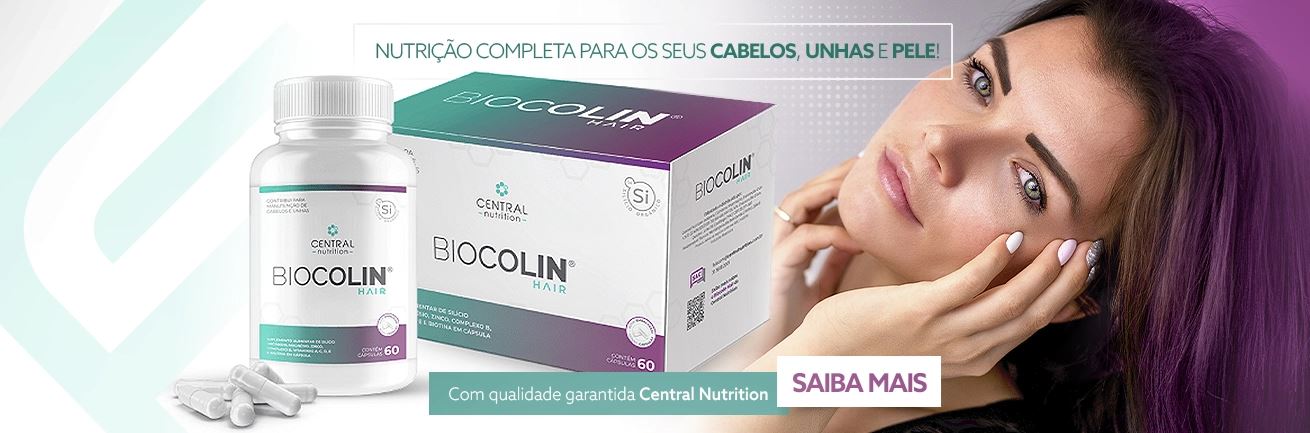 Biocolin