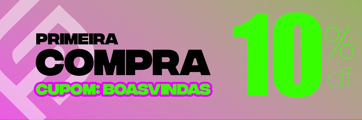 Desconto 10%