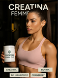 Creatina Femme Plus - 30 Saches
